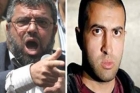 الشيخ حسن يوسف يعلن براءته من ابنه مصعب