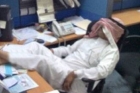 آلاف السعوديين مصابون بمرض النوم القهري دون معرفتهم