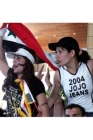 لاعبات منتخب السلة العراقيات ينقصهن الطول