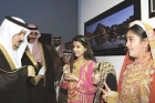 الداخلية السعودية.. حاضنة الأمن والتنمية وحامية الفكر على مدى عقود