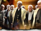 قناة ليبيا الشبابية تسرق حلقات من مسلسل باب الحارة