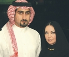 زينة زوجة نجل بن لادن إلى طهران لتحريك ملف أولاد زعيم القاعدة