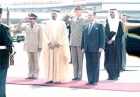 قصة الفريق عبد الله البصيلي.. حارس الملوك السعوديين