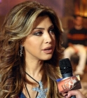 الضغط على نوال الزغبي من اجل العودة الى زوجها