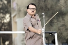 هنيدي: أرفض الاحتكار.. والدراما فرضت سيرين عبد النور