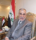 إعادة طائرة وزير التجارة العراقي وهي في الجو وصدور أمر باعتقاله بعد محاولته المغادرة الى دبي