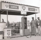 أبو ظبي قبل 35 سنة..شاهد الصور