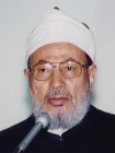 القرضاوي: ما زلت مصراً على أن هناك مخططاً شيعياً لغزو البلاد السنية