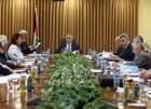 مجلس الوزراء:صرف جميع المستحقات المتأخرة للموظفين كاملة الشهر المقبل