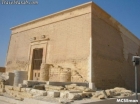 صور قصر قارون من الداخل بالفيوم