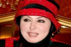 سهير رمزي : الفنانات المحجبات لسن تنظيما سريا