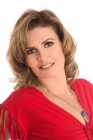 يسرا ستشجع الخضر في المونديال