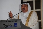 وزير البلديات البحريني يقاضي نائبين بتهمة الفساد