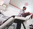 عمليات التجميل تزدهر في العراق
