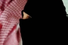 قاض سعودي يحكم بتطليق زوجة وصفت زوجها بالحمار في غيابه