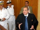 الديب: طلعت مصطفى حملني على كتفه في زنزانته فرحا بإلغاء الإعدام