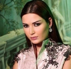 سيرين عبد النور غاضبة من شائعة حملها