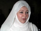 الفنانة التي تخلع الحجاب لا تعرف الحلال والحرام