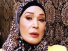 لبلبة ترتدي الحجاب .. للمرة الثانية