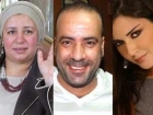 عبلة كامل تعتذر وسيرين عبد النور توافق على بطولة ألف لمبي و لمبي