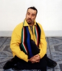 اللمبى .. على خشبة المسرح