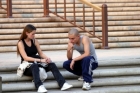 تعبت كتير وهو تعب بس شو هنعمل
