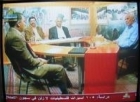 إكرام تلفزيون فلسطين دفنه