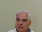 تراجع واعتذار من الرئيس البنمي: لم اكن اريد اهانة الشعب الفلسطيني