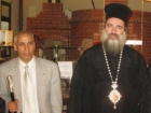 بيان من الدكتور العميد محمد عياش  ممثل  الهيئة الإسلامية المسيحية لنصرة القدس والمقدسات في أوروبا