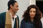 فيلم مصري لممثلة خلعت الحجاب يثير ضجة بمهرجان مسقط