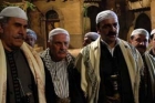 العكيد أبو شهاب يؤكد مشاركته في باب الحارة 4 برمضان المقبل