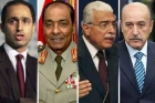 الرجل الثاني في مصر أثناء رحلة علاج مبارك