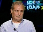 فاروق الفيشاوي:أنا نسوانجي وأحب الستات وكل الرجال عينهم زائغة