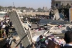 القدس الشريف... او ما تبقى من القدس