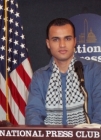 الصحفي الفلسطيني محمد المغيَّر يفوز بجائزة عالمية لأفضل قصص صحفية على مستوى العالم