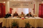 سكرتير الرئيس يشتم ويهدد المواطنين الذين يتوجهون بمناشدات للرئيس أبو مازن