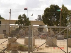 الامن المصري يرحل مندوب السفارة الفلسطينية في معبر رفح الى الاردن