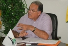 رئيس جامعة الأقصى بغزة: لدينا خطط طموحة لتطوير وتحديث مرافق الجامعة المختلفة