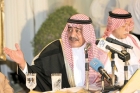 الأمير مقرن :الاستخبارات السعودية منكم وإليكم ونحن لا نتجسس على أحد