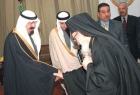خادم الحرمين: لو اتجه العالم إلى الفقر والعمل الإنساني والصحة لما وجدنا أمراضا وفقرا