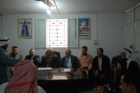 وزير المواصلات يناقش قضايا أصحاب مدارس تعليم السياقة