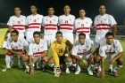 نادي الزمالك يذبح عجلا خوفا من الحسد