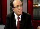 التحقيق مع صحافي مصري بتهمة الظهور عبر الجزيرة