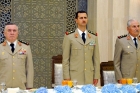 الجيش السوري يجري مناورات عسكرية ضخمة واستدعى جزءا من قوات الاحتياط