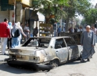 مسيحي يتنكر فى زى المنقبات ويسرق حقائب السيدات داخل مسجد بالعجوزة‏