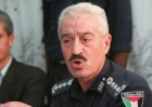 مصادر فلسطينية:الجبالي غادر قطاع غزة بمساعدة مسئول أمنيّ كبير في السلطة