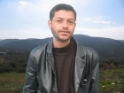 أنشودة غاب، ويمامة للشاعر معين عبد الجواد البرغوثي