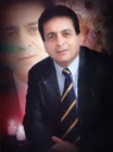حلمت بدلال المغربى بقلم سليم شراب