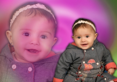 سامية نضال البنا