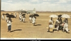 صور نادرة جدا عن الحج